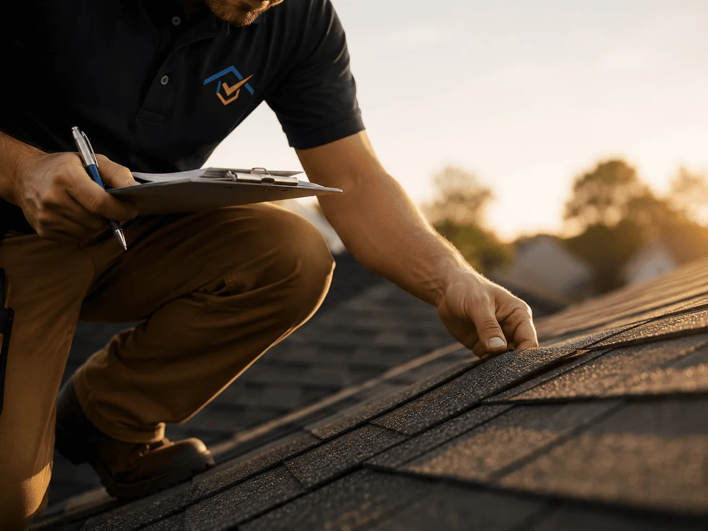 Why Choose Roof Inspection in Burbank, WA
